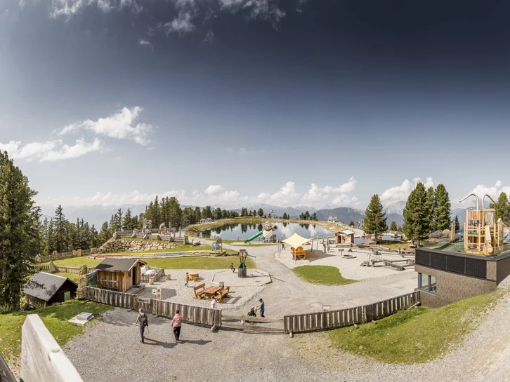 Widiversum Hochoetz Excursion tips