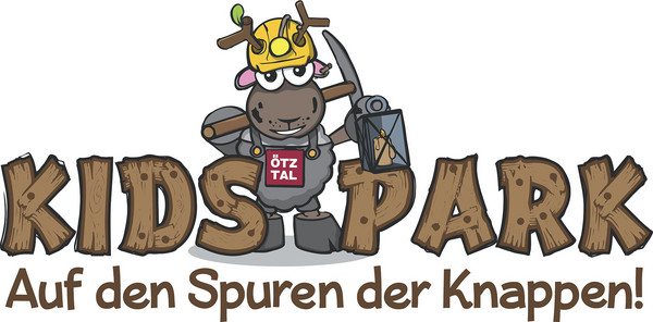 Logo Kidspark Oetz / Oetztal Logo Kidspark Oetz / Oetztal
