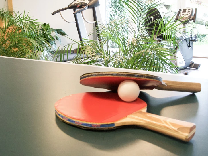 Tischtennis im Ötztal Tischtennis im Ötztal