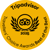 Tripadvisor - Best of the Best 2025