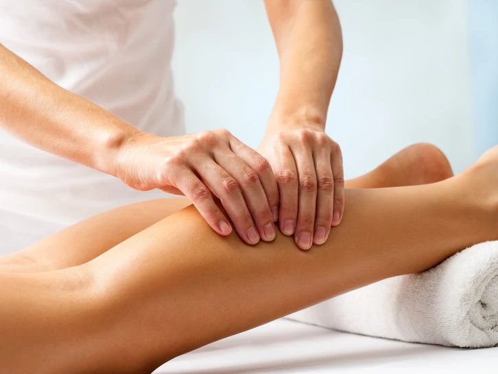 Special Massages Special massages in the spa of Hotel Daniel