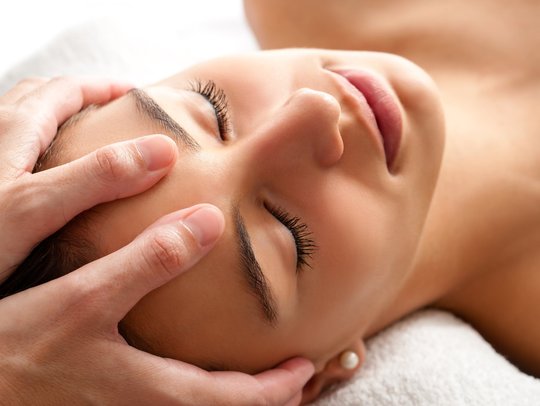 Combination massages on a wellness holiday in Sautens