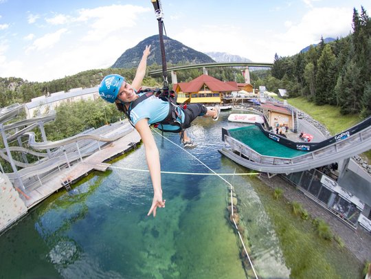 Mehr Urlaubsgenuss mit der Ötztal Inside Summer Card