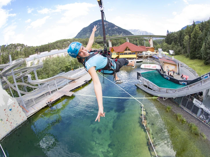 More holiday enjoyment with the Ötztal-Card